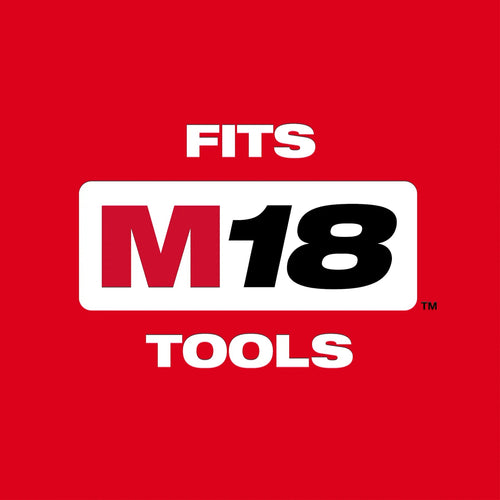 Milwaukee M18™ REDLITHIUM™ FORGE™ XC8.0 Starter Kit Milwaukee