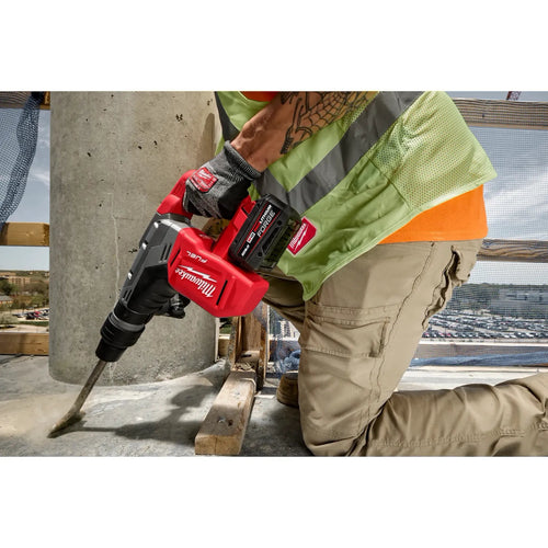 Milwaukee M18™ REDLITHIUM™ FORGE™ XC8.0 Starter Kit Milwaukee
