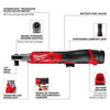 Milwaukee M12 FUEL™ 1/2 Ratchet Kit Milwaukee