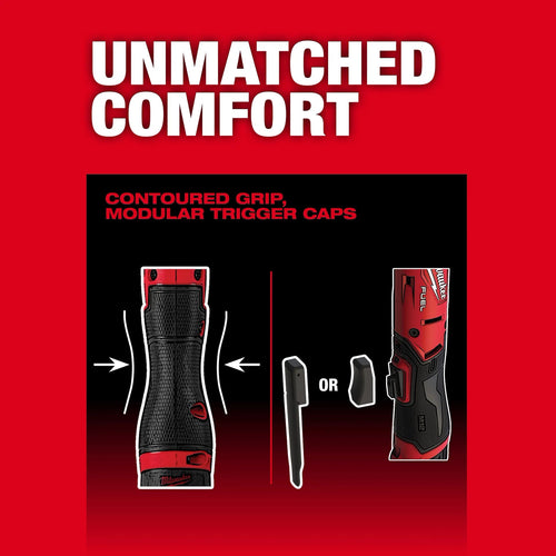 Milwaukee M12 FUEL™ 1/2 Ratchet Kit Milwaukee