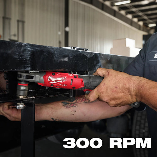 Milwaukee M12 FUEL™ 1/2 Ratchet Kit Milwaukee