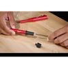 Milwaukee Mechanical Pencil Replacement Lead – Color Milwaukee