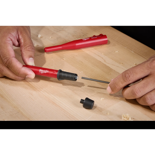 Milwaukee Mechanical Pencil Replacement Lead – Color Milwaukee