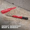 Milwaukee Mechanical Pencil with Lead Pack Milwaukee