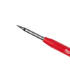 Milwaukee Mechanical Pencil with Lead Pack Milwaukee