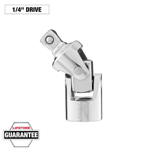 Milwaukee 42-04-9106 1/4 Drive Universal Joint Milwaukee