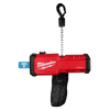 Milwaukee M18™ Compact 1-Ton Chain Hoist w/ ONE-KEY™ Milwaukee