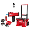 Milwaukee M18™ Compact 1-Ton Chain Hoist w/ ONE-KEY™ Milwaukee