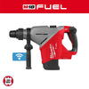 Milwaukee M18 FUEL™ 1-3/4 SDS MAX Rotary Hammer w/ ONE-KEY™ Milwaukee
