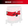 Milwaukee NEXUS™ Dedicated Filter Cleaner Milwaukee
