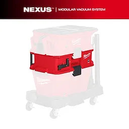 Milwaukee NEXUS™ Dedicated Filter Cleaner Milwaukee