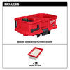 Milwaukee NEXUS™ Dedicated Filter Cleaner Milwaukee