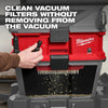 Milwaukee NEXUS™ Dedicated Filter Cleaner Milwaukee