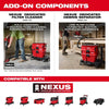 Milwaukee NEXUS™ Dedicated Filter Cleaner Milwaukee