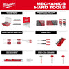Milwaukee 3/8 Drive 3 Extension Milwaukee