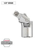 Milwaukee 1/2 Drive Universal Joint Milwaukee