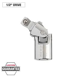 Milwaukee 1/2 Drive Universal Joint Milwaukee