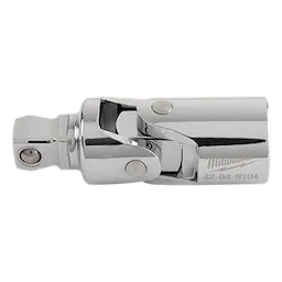 Milwaukee 1/2 Drive Universal Joint Milwaukee