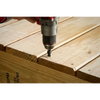 Milwaukee 7/32 #12 Countersink Drill Bit Milwaukee