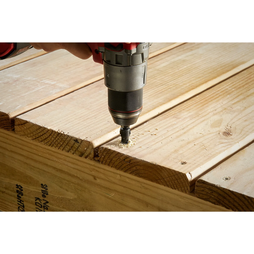 Milwaukee 7/32 #12 Countersink Drill Bit Milwaukee