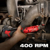Milwaukee M12 FUEL™ 3/8 Ratchet Kit Milwaukee