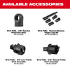 Milwaukee M12 FUEL™ 3/8 Ratchet Kit Milwaukee