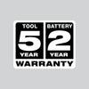 Milwaukee M12 FUEL™ 3/8 Ratchet Kit Milwaukee