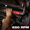 Milwaukee M12 FUEL™ 1/4 Ratchet Kit Milwaukee