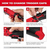 Milwaukee M12 FUEL™ 1/4 Ratchet Kit Milwaukee