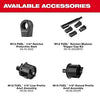 Milwaukee M12 FUEL™ 1/4 Ratchet Kit Milwaukee