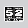 Milwaukee M12 FUEL™ 1/4 Ratchet Kit Milwaukee