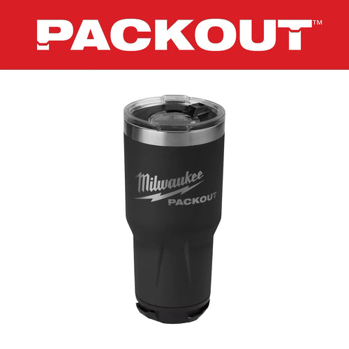 PACKOUT™ 30oz Tumbler Milwaukee