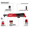 Milwauk M12 FUEL™ 3/8 Ratchet Milwaukee