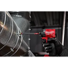 Milwaukee SHOCKWAVE™ Impact Duty 1/4” and 5/16” x 6” QUIK-CLEAR™ 2-in-1 Magnetic Nut Driver Milwaukee