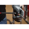 Milwaukee SHOCKWAVE™ Impact Duty 1/4” and 5/16” x 6” QUIK-CLEAR™ 2-in-1 Magnetic Nut Driver Milwaukee