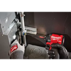 Milwaukee SHOCKWAVE™ Impact Duty 5/16” and 3/8” x 6” QUIK-CLEAR™ 2-in-1 Magnetic Nut Driver Milwaukee