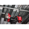 Milwaukee SHOCKWAVE™ Impact Duty 5/16” and 3/8” x 6” QUIK-CLEAR™ 2-in-1 Magnetic Nut Driver Milwaukee