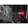Milwaukee SHOCKWAVE™ Impact Duty 5/16” and 3/8” x 6” QUIK-CLEAR™ 2-in-1 Magnetic Nut Driver Milwaukee