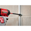 Milwaukee SHOCKWAVE™ Impact Duty 5/16” and 3/8” x 6” QUIK-CLEAR™ 2-in-1 Magnetic Nut Driver Milwaukee