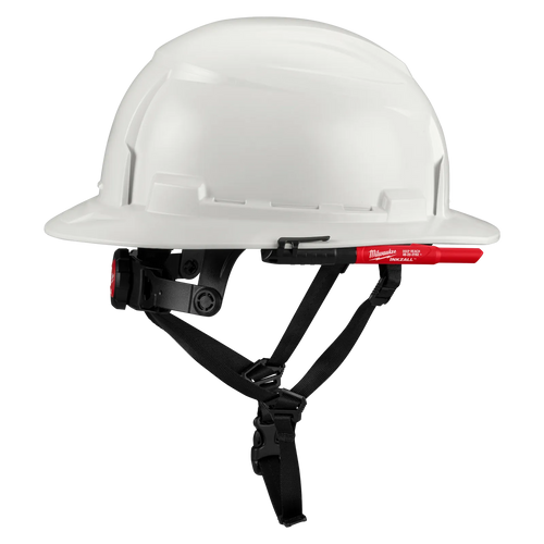 Milwaukee INKZALL™ 2IN1 Deep Reach Ultra Fine Point Black Jobsite Marker Milwaukee