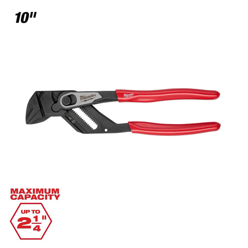 Milwaukee 10 Pliers Wrench Milwaukee