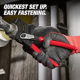 Milwaukee 10 Pliers Wrench Milwaukee