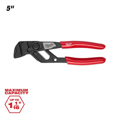 Milwaukee 5 Pliers Wrench Milwaukee