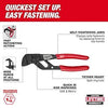 Milwaukee 5 Pliers Wrench Milwaukee