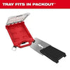 Milwaukee 22PC SAWZALL® Blade PACKOUT™ Kit Milwaukee