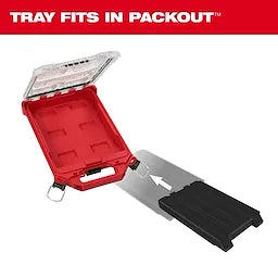 Milwaukee 22PC SAWZALL® Blade PACKOUT™ Kit Milwaukee