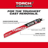 Milwaukee 22PC SAWZALL® Blade PACKOUT™ Kit Milwaukee