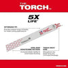 Milwaukee 22PC SAWZALL® Blade PACKOUT™ Kit Milwaukee
