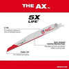 Milwaukee 22PC SAWZALL® Blade PACKOUT™ Kit Milwaukee