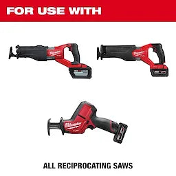 Milwaukee 22PC SAWZALL® Blade PACKOUT™ Kit Milwaukee